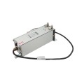 750 CBAC In-Ground Hydraulic Pump Motor Assembly with Enclosure (230V) - FAAC 1077251.5 