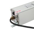 750 CBAC In-Ground Hydraulic Pump Motor Assembly with Enclosure (230V) - FAAC 1077251.5 