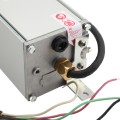 750 CBAC In-Ground Hydraulic Pump Motor Assembly Only (115V) - FAAC 107725 (Operators)