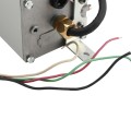 750 CBAC In-Ground Hydraulic Pump Motor Assembly Only (115V) - FAAC 107725 (Operators)