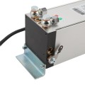 750 CBAC In-Ground Hydraulic Pump Motor Assembly Only (115V) - FAAC 107725 (Operators)