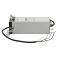 750 CBAC In-Ground Hydraulic Pump Motor Assembly Only (115V) - FAAC 107725 (Operators)