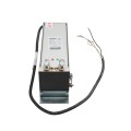 750 CBAC In-Ground Hydraulic Pump Motor Assembly Only (115V) - FAAC 107725 (Operators)