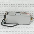 750 CBAC In-Ground Hydraulic Pump Motor Assembly Only (115V) - FAAC 107725 (Operators)
