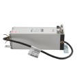750 CBAC In-Ground Hydraulic Pump Motor Assembly Only (115V) - FAAC 107725 (Operators)