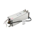 750 CBAC In-Ground Hydraulic Pump Motor Assembly Only (115V) - FAAC 107725 (Operators)