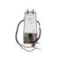 750 CBAC In-Ground Hydraulic Pump Motor Assembly Only (115V) - FAAC 107725 (Operators)