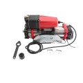 S800H CBAC 100° In-Ground Hydraulic Swing Gate Operator Secondary Kit (Stainless Steel) - FAAC 108710151.5SS