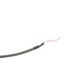 S800H CBAC 100° In-Ground Hydraulic Swing Gate Operator Secondary Kit (Stainless Steel) - FAAC 108710151.5SS