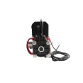 S800H CBAC 100° In-Ground Hydraulic Swing Gate Operator Secondary Kit (Stainless Steel) - FAAC 108710151.5SS