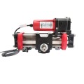 S800H CBAC 100° In-Ground Hydraulic Swing Gate Operator Secondary Kit (Stainless Steel) - FAAC 108710151.5SS