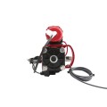 S800H CBAC 100° In-Ground Hydraulic Swing Gate Operator Secondary Kit (Stainless Steel) - FAAC 108710151.5SS