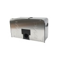 FAAC S800H Single CBAC 100 Degree In-Ground Hydraulic Swing Gate Opener Kit (13ft / 1760 lbs.)- FAAC 108710.5