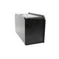 FAAC S800H Single CBAC 100 Degree In-Ground Hydraulic Swing Gate Opener Kit (13ft / 1760 lbs.)- FAAC 108710.5