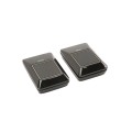 FAAC S800H Single CBAC 100 Degree In-Ground Hydraulic Swing Gate Opener Kit (13ft / 1760 lbs.)- FAAC 108710.5