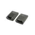 FAAC S800H Single CBAC 100 Degree In-Ground Hydraulic Swing Gate Opener Kit (13ft / 1760 lbs.)- FAAC 108710.5