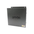 FAAC S800H Single CBAC 100 Degree In-Ground Hydraulic Swing Gate Opener Kit (13ft / 1760 lbs.)- FAAC 108710.5