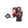 FAAC S800H Single CBAC 100 Degree In-Ground Hydraulic Swing Gate Opener Kit (13ft / 1760 lbs.)- FAAC 108710.5