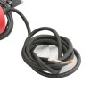 FAAC S800H Single CBAC 100 Degree In-Ground Hydraulic Swing Gate Opener Kit (13ft / 1760 lbs.)- FAAC 108710.5
