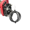 FAAC S800H Single CBAC 100 Degree In-Ground Hydraulic Swing Gate Opener Kit (13ft / 1760 lbs.)- FAAC 108710.5