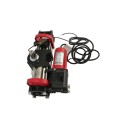 FAAC S800H Single CBAC 100 Degree Stainless Steel In-Ground Hydraulic Swing Gate Opener Kit (13ft / 1760 lbs.) - 108710_5SS (Previously: 108710.5SS) (Operators)