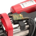 S800H ENC CBAC 100 Degree In-Ground Hydraulic Swing Gate Opener Only - FAAC 108720