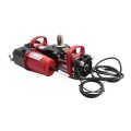S800H ENC CBAC 100 Degree In-Ground Hydraulic Swing Gate Opener Only - FAAC 108720