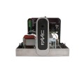 FAAC C720 Residential Low Voltage Slide Gate Opener (49ft / 900 lbs.) - FAAC 109322.1