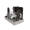 FAAC C720 Residential Low Voltage Slide Gate Opener (49ft / 900 lbs.) - FAAC 109322.1