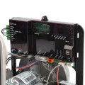 FAAC C720 Residential Low Voltage Slide Gate Opener (49ft / 900 lbs.) - FAAC 109322.1