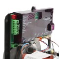FAAC C720 Residential Low Voltage Slide Gate Opener (49ft / 900 lbs.) - FAAC 109322.1