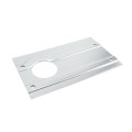 FAAC C720 Residential Low Voltage Slide Gate Opener (49ft / 900 lbs.) - FAAC 109322.1