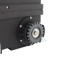 FAAC 746 ER Z20 Pinion Slide Gate Opener (164ft / 900 lbs.) - FAAC 109773