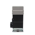 FAAC 746 ER Z20 Pinion Slide Gate Opener w/ 780D Control Board (164ft / 900 lbs.) - FAAC 109746