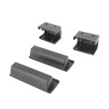FAAC 746 ER Z20 Pinion Slide Gate Opener w/ 780D Control Board (164ft / 900 lbs.) - FAAC 109746
