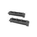 FAAC 746 ER Z20 Pinion Slide Gate Opener w/ 780D Control Board (164ft / 900 lbs.) - FAAC 109746