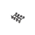 FAAC 746 ER Z20 Pinion Slide Gate Opener w/ 780D Control Board (164ft / 900 lbs.) - FAAC 109746