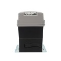 FAAC 746 ER Z20 Pinion Slide Gate Opener w/ 780D Control Board (164ft / 900 lbs.) - FAAC 109746