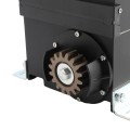 FAAC 844 ER Z16 Pinion Slide Gate Opener (131ft / 4000 lbs.) - FAAC 1098371 (Operators)