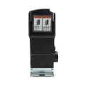 FAAC 844 ER Z16 Pinion Slide Gate Opener (131ft / 4000 lbs.) - FAAC 1098371 (Operators)
