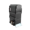 FAAC 844 ER Z16 Pinion Slide Gate Opener (131ft / 4000 lbs.) - FAAC 1098371 (Operators)