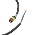 FAAC J275 HA 2K Solenoid Valve Unit 