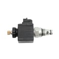 FAAC J275 HA 2K Solenoid Valve Unit 
