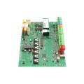 FAAC 202025C.1 Replacement E024U Control Board - FAAC Gate Openers for 390 / 415 / 770 / S418 / S450H / S800H (Default)