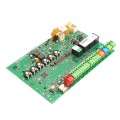 FAAC 202025C.1 Replacement E024U Control Board - FAAC Gate Openers for 390 / 415 / 770 / S418 / S450H / S800H (Default)