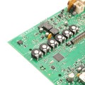 FAAC 202025C.1 Replacement E024U Control Board - FAAC Gate Openers for 390 / 415 / 770 / S418 / S450H / S800H (Default)
