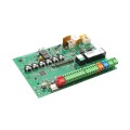 FAAC 202025C.1 Replacement E024U Control Board - FAAC Gate Openers for 390 / 415 / 770 / S418 / S450H / S800H (Default)