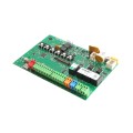 FAAC 202025C.1 Replacement E024U Control Board - FAAC Gate Openers for 390 / 415 / 770 / S418 / S450H / S800H (Default)