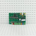 FAAC 202025C.1 Replacement E024U Control Board - FAAC Gate Openers for 390 / 415 / 770 / S418 / S450H / S800H (Default)