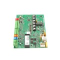 FAAC 202025C.1 Replacement E024U Control Board - FAAC Gate Openers for 390 / 415 / 770 / S418 / S450H / S800H (Default)